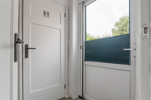 Medium property photo - Zwartehofslaan 13, 8375 AE Oldemarkt